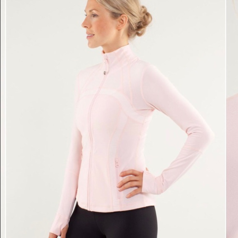 Lululemon Define Jacket